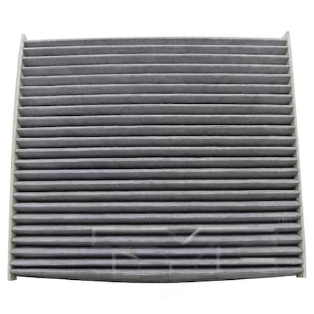 Tyc Cabin Air Filter No Tyc 800157C 800157C